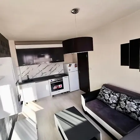 Sof-apartments София