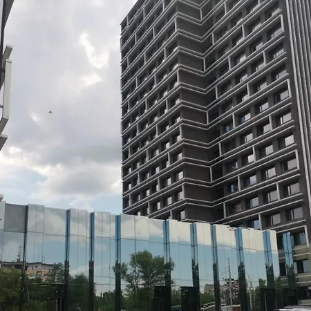 Sof-apartments