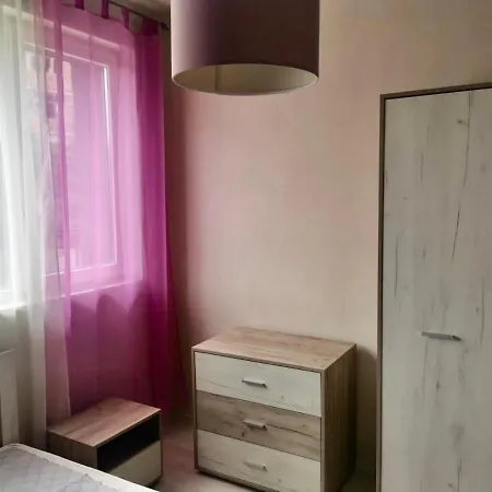 Sof-apartments Apartment *