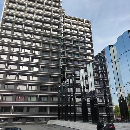 公寓 Sof-apartments 索菲亞