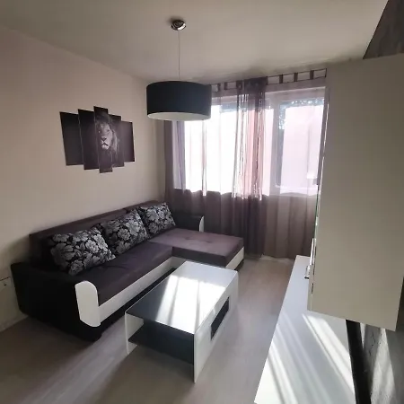 Sof-apartments Apartment
