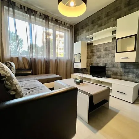 Sof Apartment's *